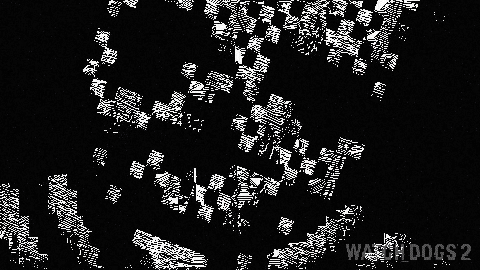 Glitch loop